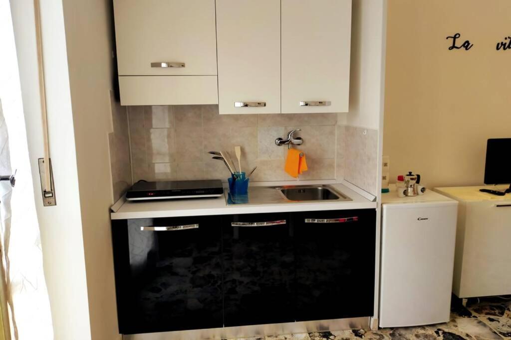 Apartmán Locazione Turistica La Primula Turín Exteriér fotografie