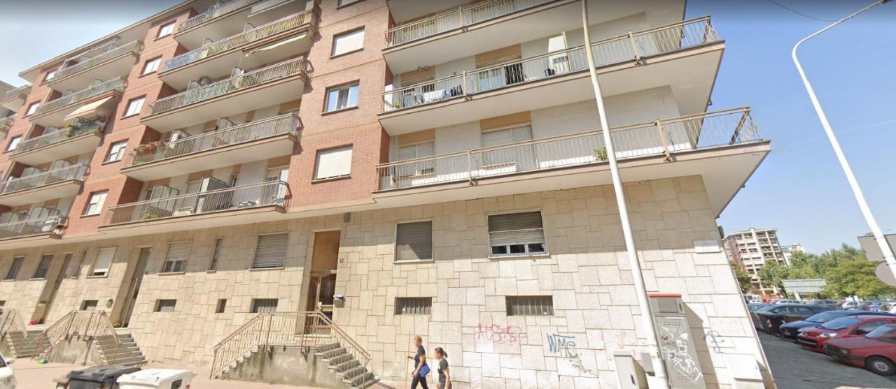 Apartmán Locazione Turistica La Primula Turín Exteriér fotografie