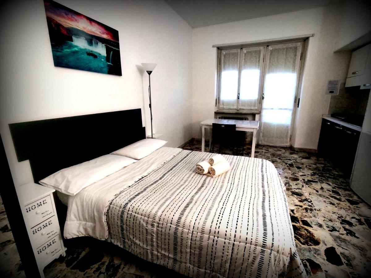 Apartmán Locazione Turistica La Primula Turín Exteriér fotografie